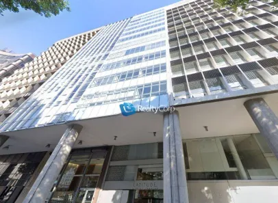 Sala Comercial para alugar, 274m² no Centro, Rio de Janeiro