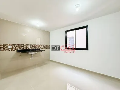 Apartamento com 2 Quartos à venda, 40m² no Parque São Lucas, São Paulo