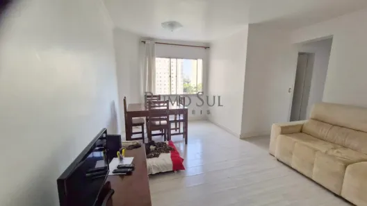 Apartamento com 2 Quartos à venda, 65m² no Vila Anhangüera, São Paulo