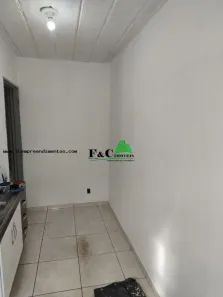 Apartamento com 2 Quartos à venda, 48m² no Jardim Odécio Degan, Limeira