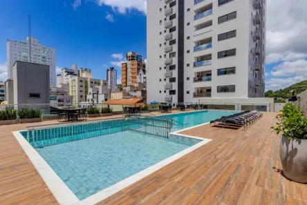 Apartamento com 2 Quartos à venda, 80m² no Centro, Balneário Camboriú