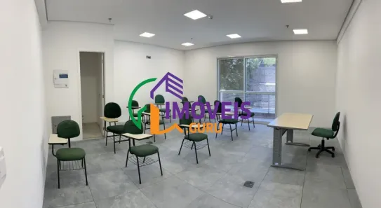 Sala Comercial à venda, 42m² no Butantã, São Paulo