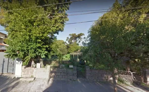 Lote/Terreno à venda, 616m² no Ipanema, Porto Alegre