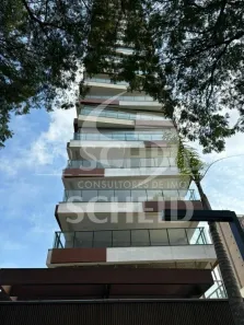 Apartamento com 4 Quartos à venda, 246m² no Itaim Bibi, São Paulo