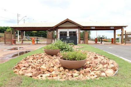 Lote/Terreno à venda, 1827m² no Condomínio de Chácaras Galiléia, Trindade