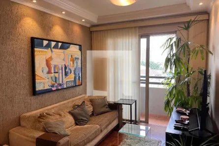 Apartamento com 3 Quartos à venda, 66m² no Barra Funda, São Paulo