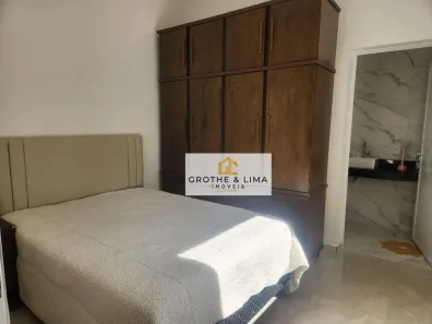 Casa com 1 Quarto à venda, 70m² no Bosque dos Eucaliptos, São José dos Campos