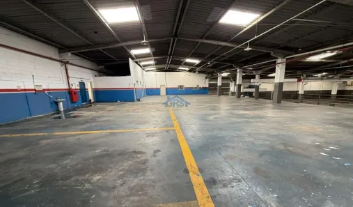 Galpão/Depósito/Armazém para alugar, 1840m² no Ipês (Polvilho), Cajamar