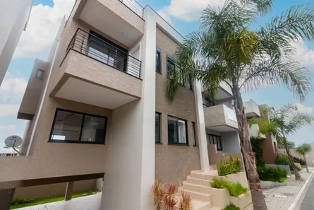 Casa com 5 Quartos à venda, 316m² no Campo Comprido, Curitiba