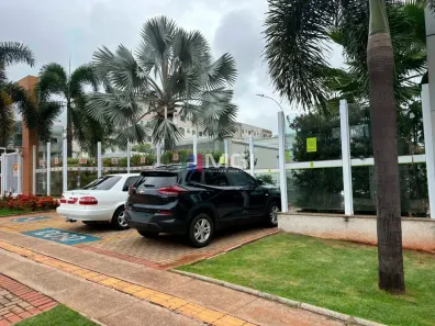Apartamento com 2 Quartos à venda, 40m² no Residencial Itamaracá, Goiânia