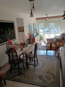 Apartamento com 3 Quartos à venda, 123m² no Capoeiras, Florianópolis