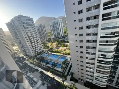Apartamento com 2 Quartos à venda, 85m² no Barra Olímpica, Rio de Janeiro