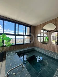 Apartamento com 1 Quarto à venda, 50m² no Setor Marista, Goiânia