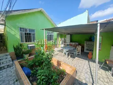 Casa com 2 Quartos à venda, 50m² no Brás de Pina, Rio de Janeiro