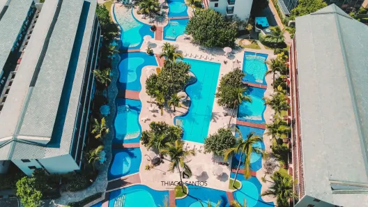 Apartamento com 2 Quartos à venda, 60m² no Muro Alto, Ipojuca