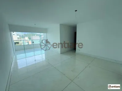 Apartamento com 4 Quartos à venda, 140m² no Buritis, Belo Horizonte