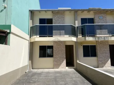 Sobrado com 2 Quartos à venda, 75m² no CIDREIRA, Cidreira