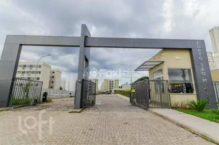 Apartamento com 2 Quartos à venda, 38m² no Parque Santa Fé, Porto Alegre