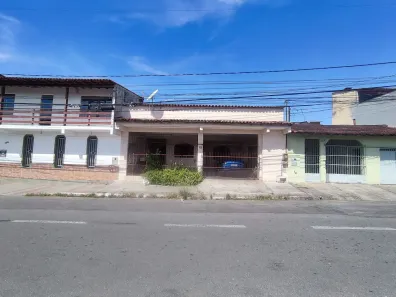 Casa com 3 Quartos à venda, 100m² no Barcelona, Serra
