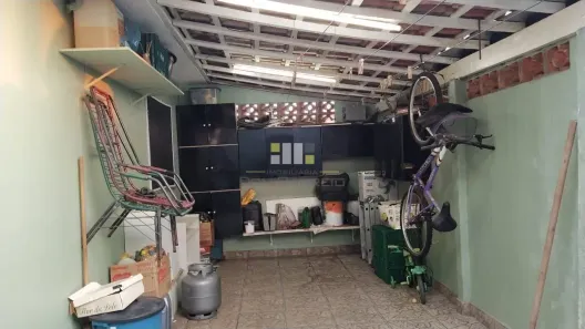 Casa com 2 Quartos à venda, 37m² no Jardim Bela Vista, Sumaré