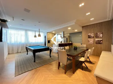 Apartamento com 3 Quartos à venda, 128m² no Kobrasol, São José
