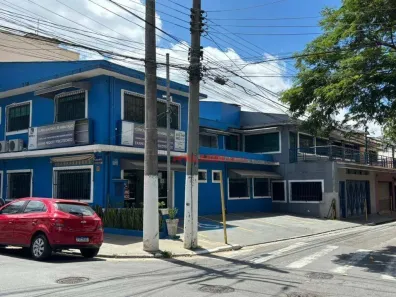 Imóvel Comercial à venda, 575m² no Vila Mariana, São Paulo