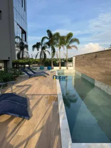 Apartamento com 3 Quartos à venda, 160m² no Setor Marista, Goiânia