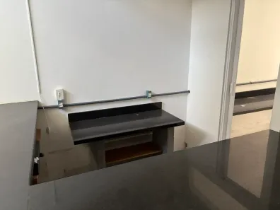 Ponto Comercial à venda, 35m² no Jardim Camburi, Vitória