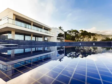 Lote/Terreno à venda, 378m² no Areias, Camboriú