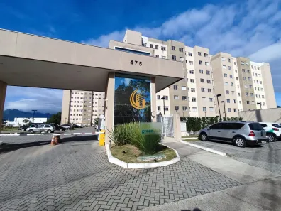 Apartamento com 2 Quartos à venda, 48m² no Bela Vista, Palhoça