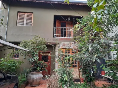 Sobrado com 3 Quartos à venda, 140m² no Vila Albertina, São Paulo