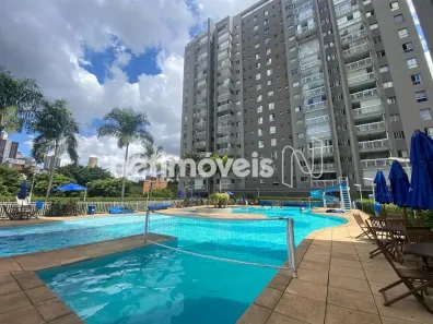 Apartamento com 2 Quartos à venda, 69m² no Havaí, Belo Horizonte