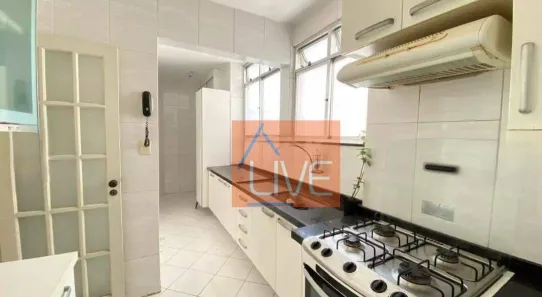 Apartamento com 2 Quartos à venda, 75m² no Icaraí, Niterói