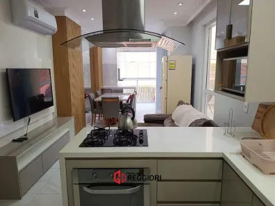 Apartamento com 3 Quartos à venda, 187m² no Meia Praia, Itapema