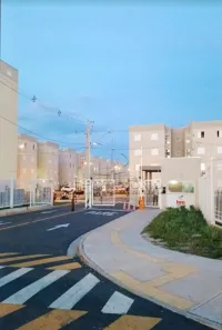 Apartamento com 1 Quarto à venda, 46m² no Aparecidinha, Sorocaba