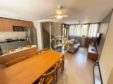 Casa com 3 Quartos à venda, 105m² no Riviera, Bertioga