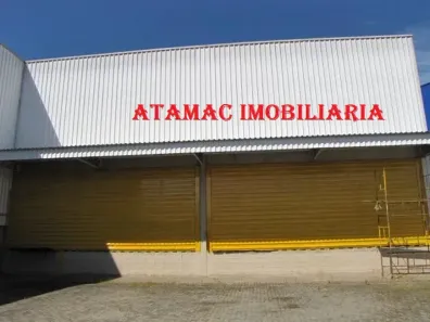 Galpão/Depósito/Armazém para alugar, 3700m² no Jardim Fátima, Guarulhos