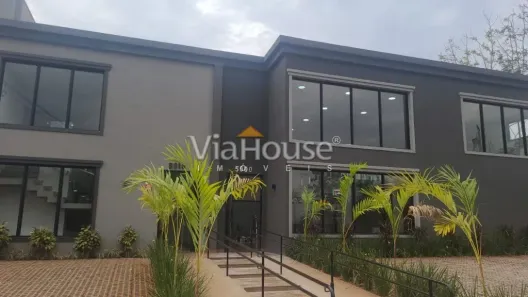 Prédio Comercial com 1 Quarto para alugar, 246m² no Vila do Golf, Ribeirão Preto