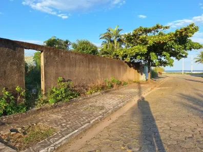 Lote/Terreno à venda, 350m² no Bal Stella Maris, Peruíbe