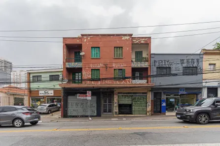 Prédio Comercial com 11 Quartos à venda, 357m² no Tatuapé, São Paulo
