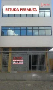 Prédio Comercial à venda, 870m² no Vila Galvão, Guarulhos
