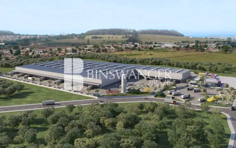 Galpão/Depósito/Armazém para alugar, 2133m² no Jardim Salgado Filho, Ribeirão Preto
