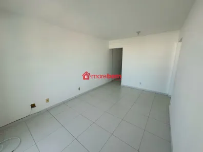 Apartamento com 3 Quartos para alugar, 83m² no Centro, São Pedro da Aldeia