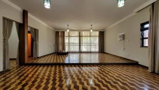 Casa com 4 Quartos para alugar, 400m² no Jardim Sumaré, Ribeirão Preto