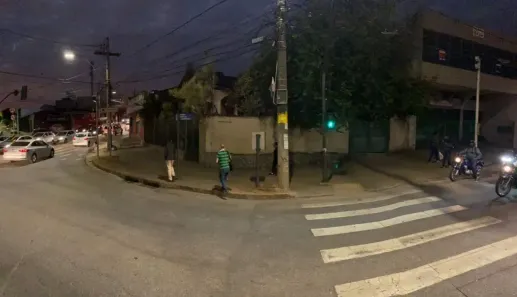 Lote/Terreno à venda, 481m² no Calafate, Belo Horizonte