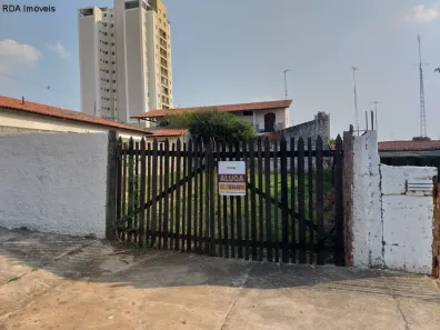 Lote/Terreno para alugar, 381m² no Vila Almeida, Indaiatuba