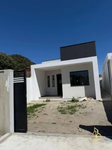 Casa com 2 Quartos à venda, 67m² no Lagoinha, Araruama