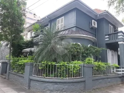 Casa com 3 Quartos à venda, 170m² no Rio Branco, Porto Alegre