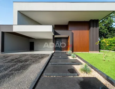 Casa de Condomínio com 4 Quartos à venda, 400m² no , Guapó