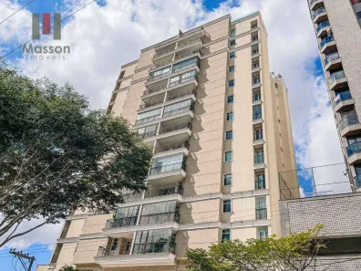 Apartamento com 3 Quartos à venda, 168m² no São Mateus, Juiz de Fora